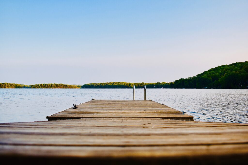 Boat Dock Builder